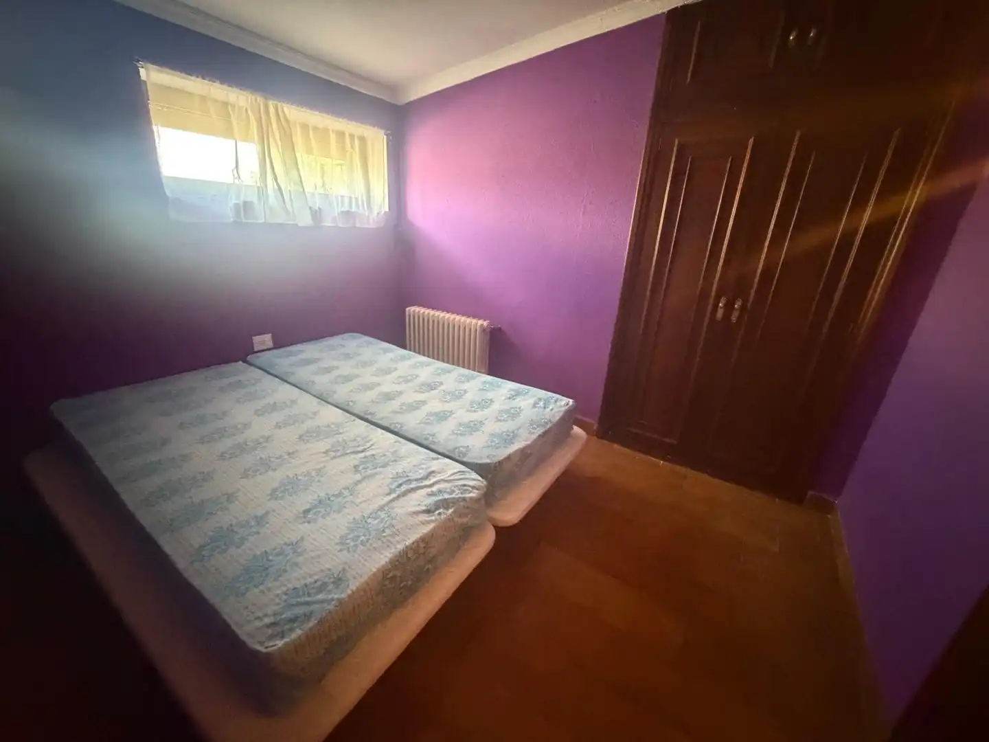 Habitación de Casa o chalet en venta en Geria, Valladolid