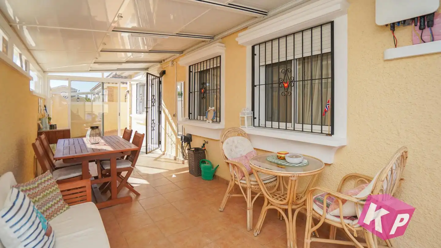Casa amb piscina en venda a Avinguda del Carabasí, imagen 15
