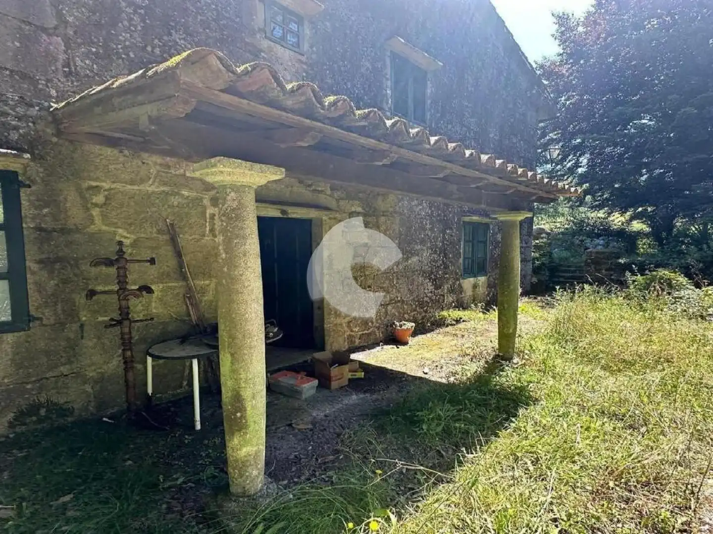 Houses for sale in Cotobade