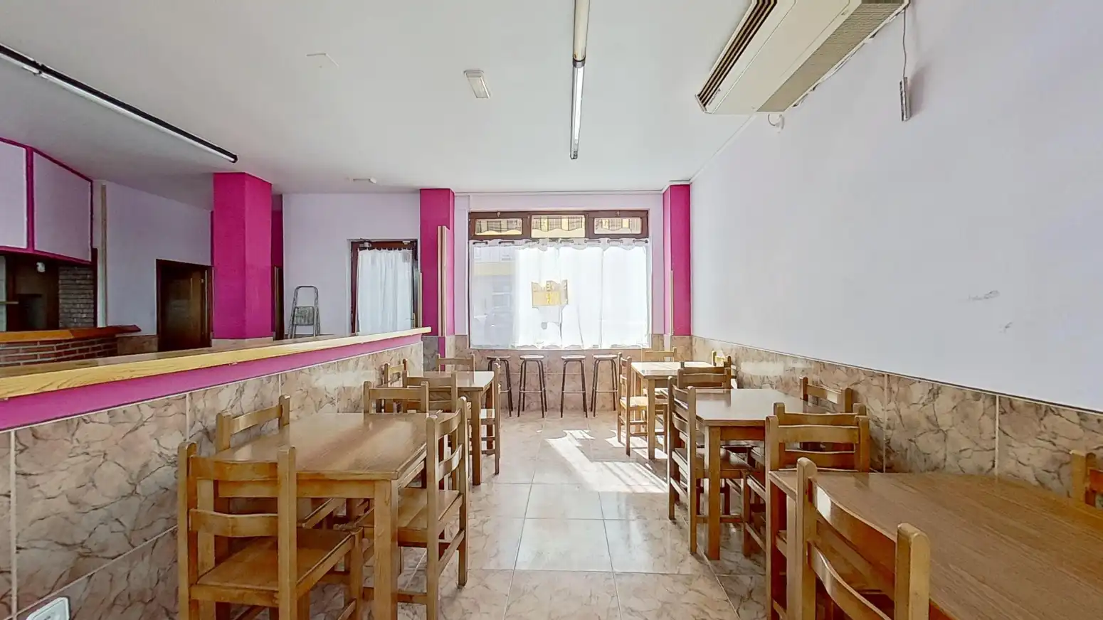 Commercial properties for sale in Torrelavega 