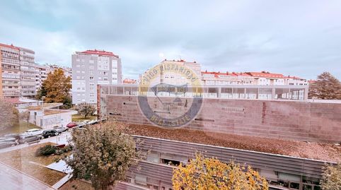Foto 3 de Piso en venta en Calle Calle Martín Echegaray, As Travesas - Balaídos, Vigo