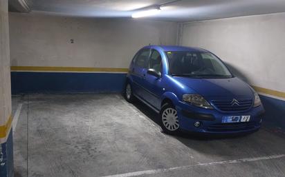 Parking of Garage for sale in Pontevedra Capital 