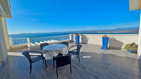 Foto 2 de Pis en venda a Carrer de la Pujada del Puig Rom, Almadrava - Canyelles - Puig-Rom, Roses