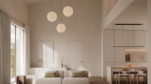 Photo 3 from new construction home in Flat for sale in Carrer de Sardenya, 14, El Pedró, Girona