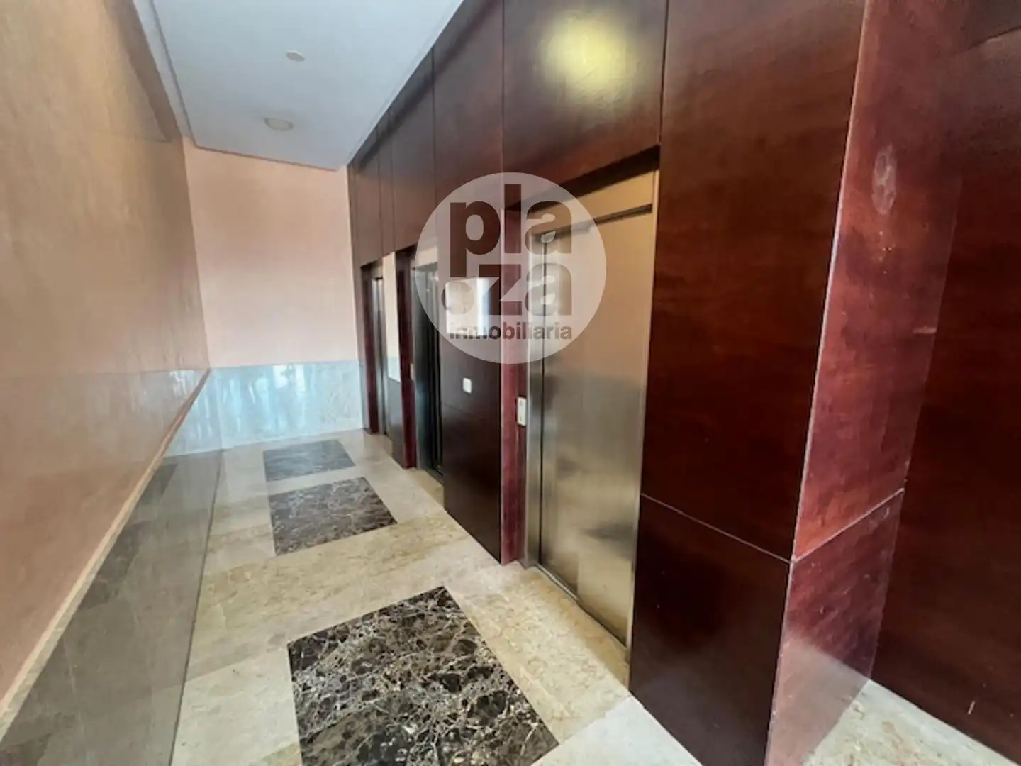 Piso de alquiler en Sorbona, Universidad - Las Huelgas