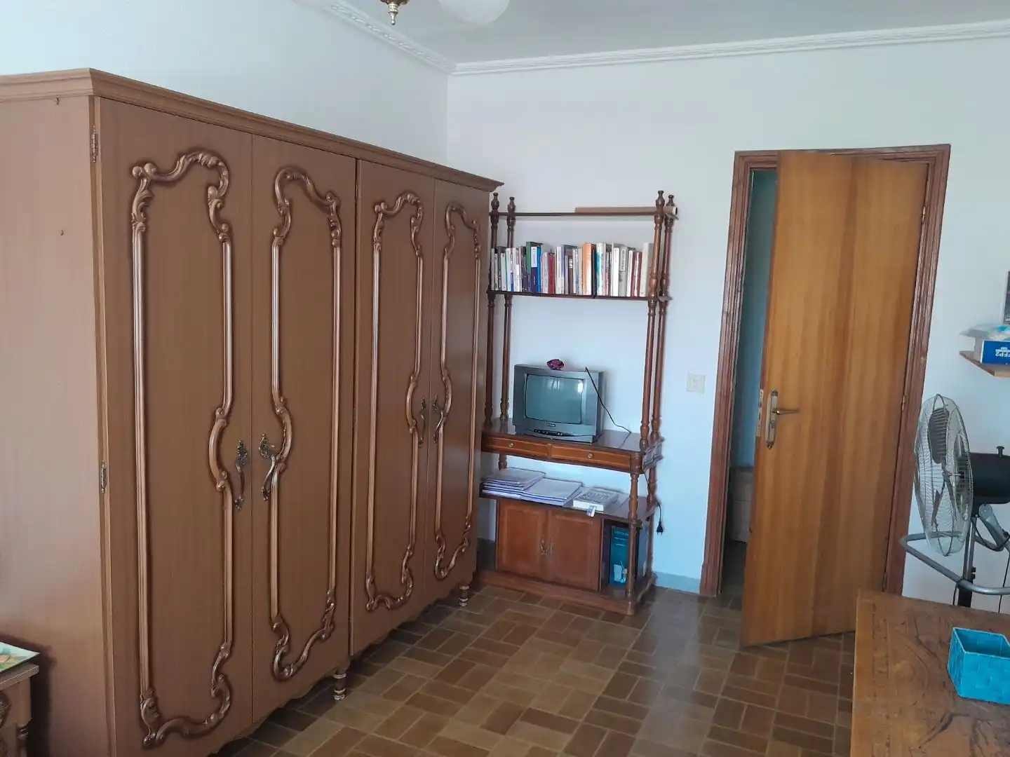 Appartamento in vendita a Calle Pajar de Bañobárez 4