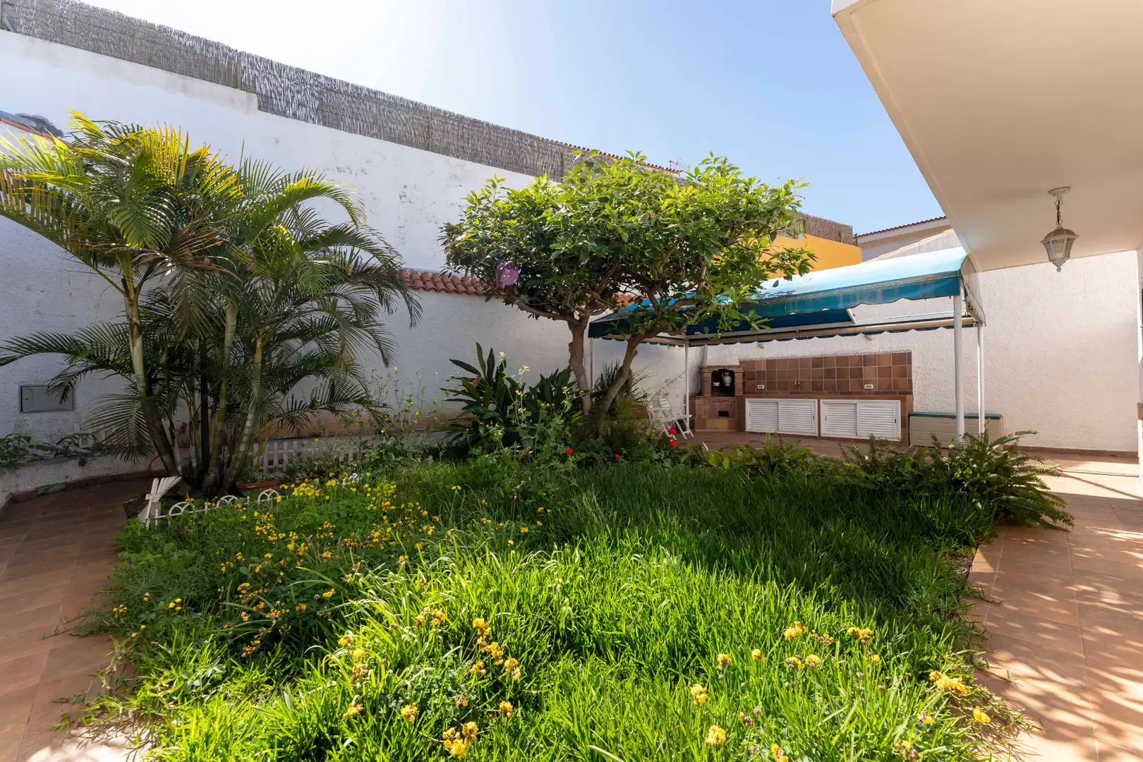 Casa o xalet en venda a Carretera Las Breñas, El Sauzal