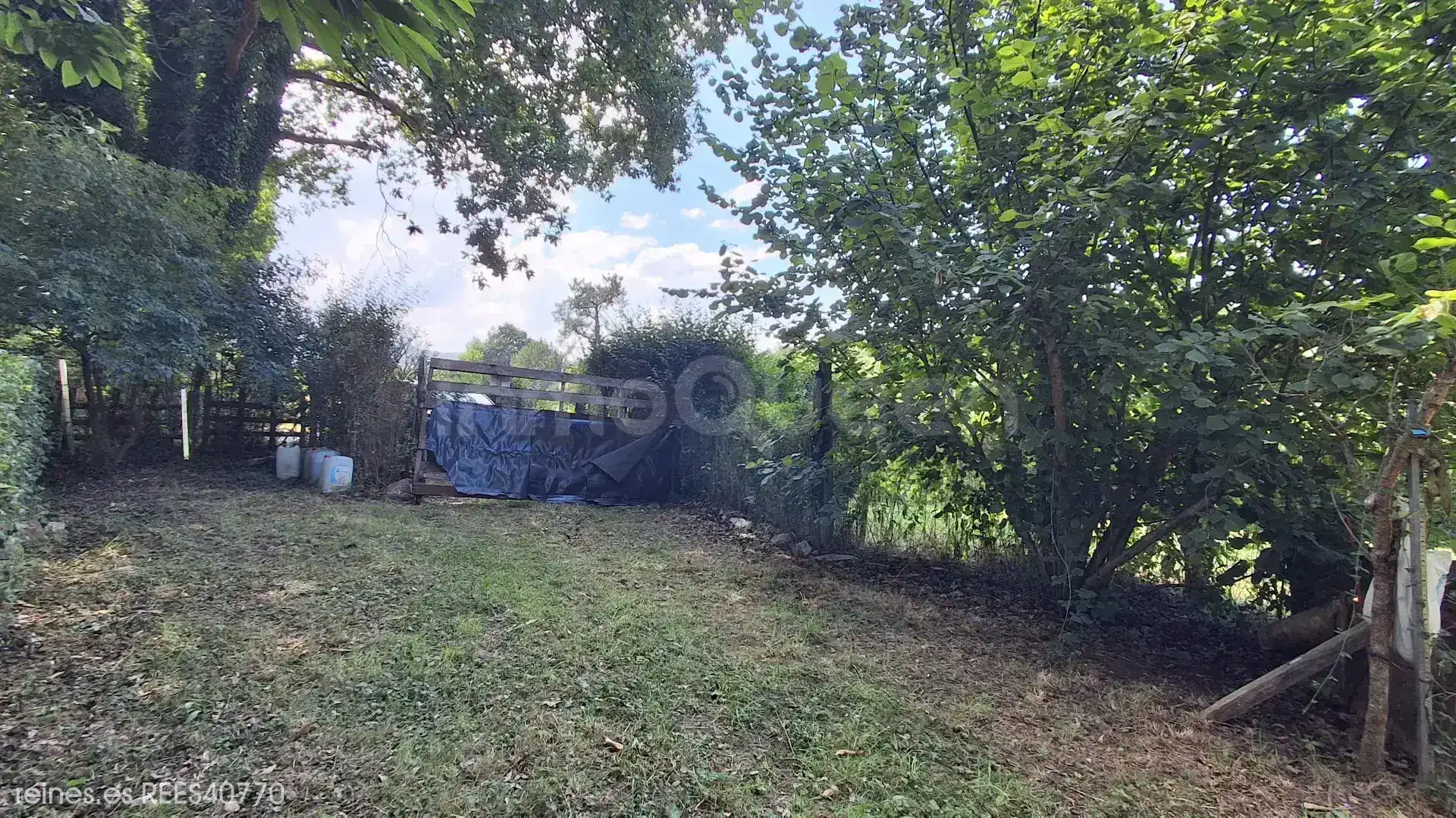 Terreno en venta en Oviedo 