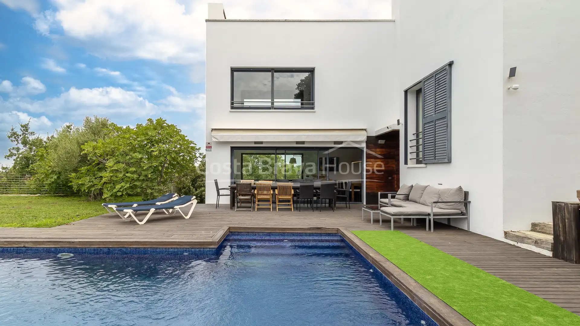 House with pool for sale in Carrer Joan Amades, imagen 11