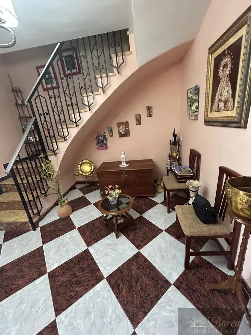 Maison avec terrasse à vendre à Rute