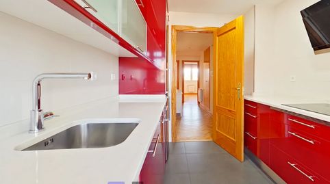 Photo 5 of Flat for rent in C. Dámaso Alonso, Sector Plaza de Toros, Segovia Capital