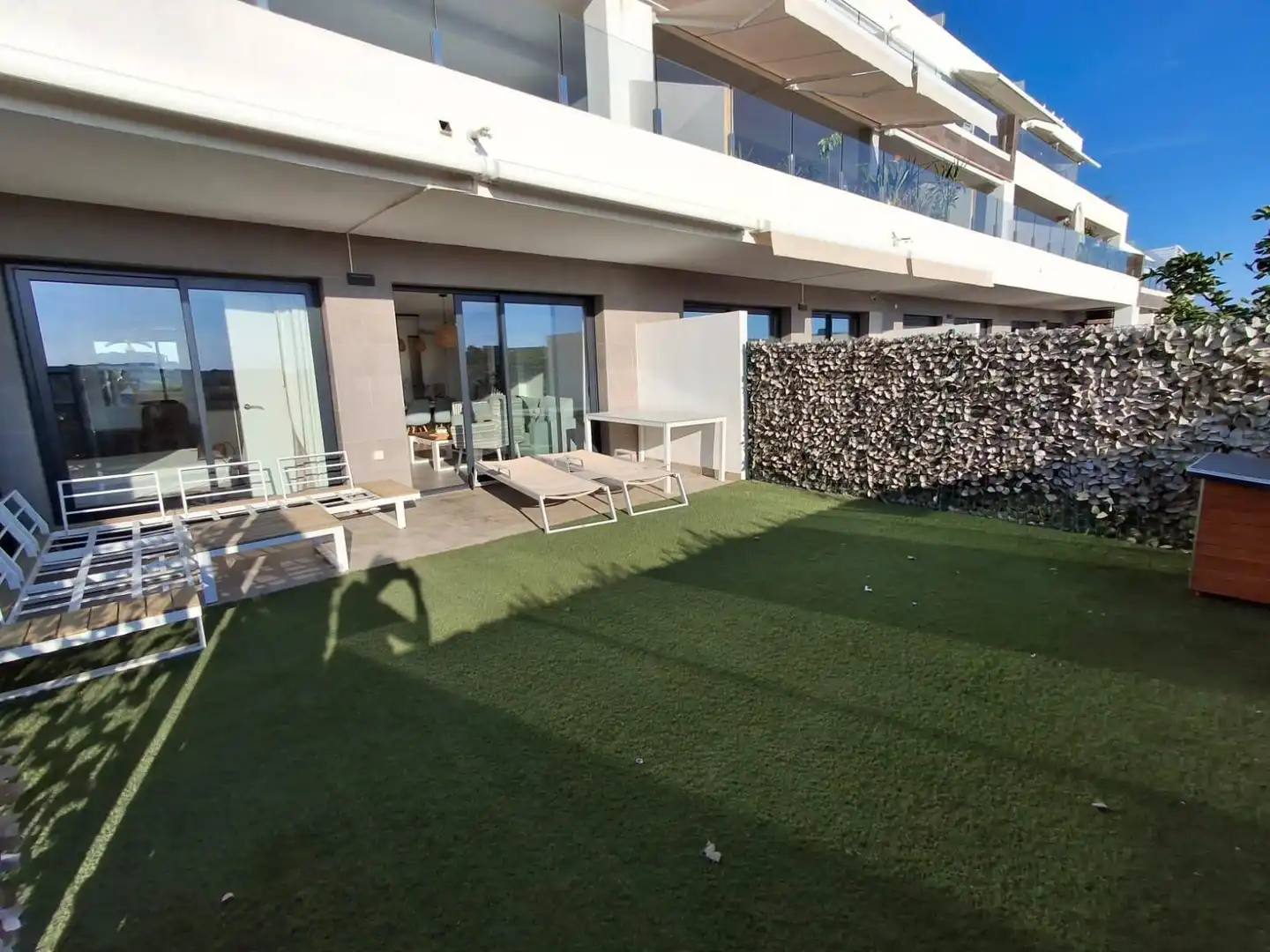 Dúplex con balcón en venta en Balcón de Finestrat - Terra Marina, imagen 25