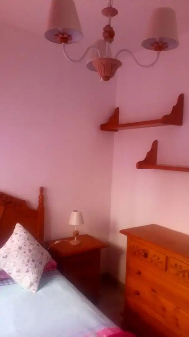 Casa con terraza en venta en Palazuelos de Eresma, imagen 19