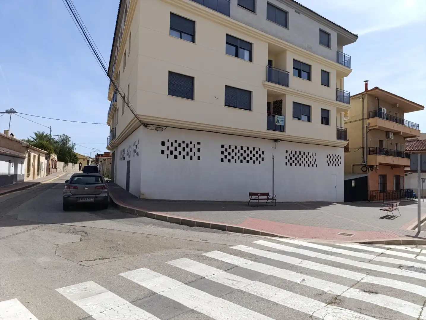 Local comercial en venta en Calle Rocío 2, imagen 2