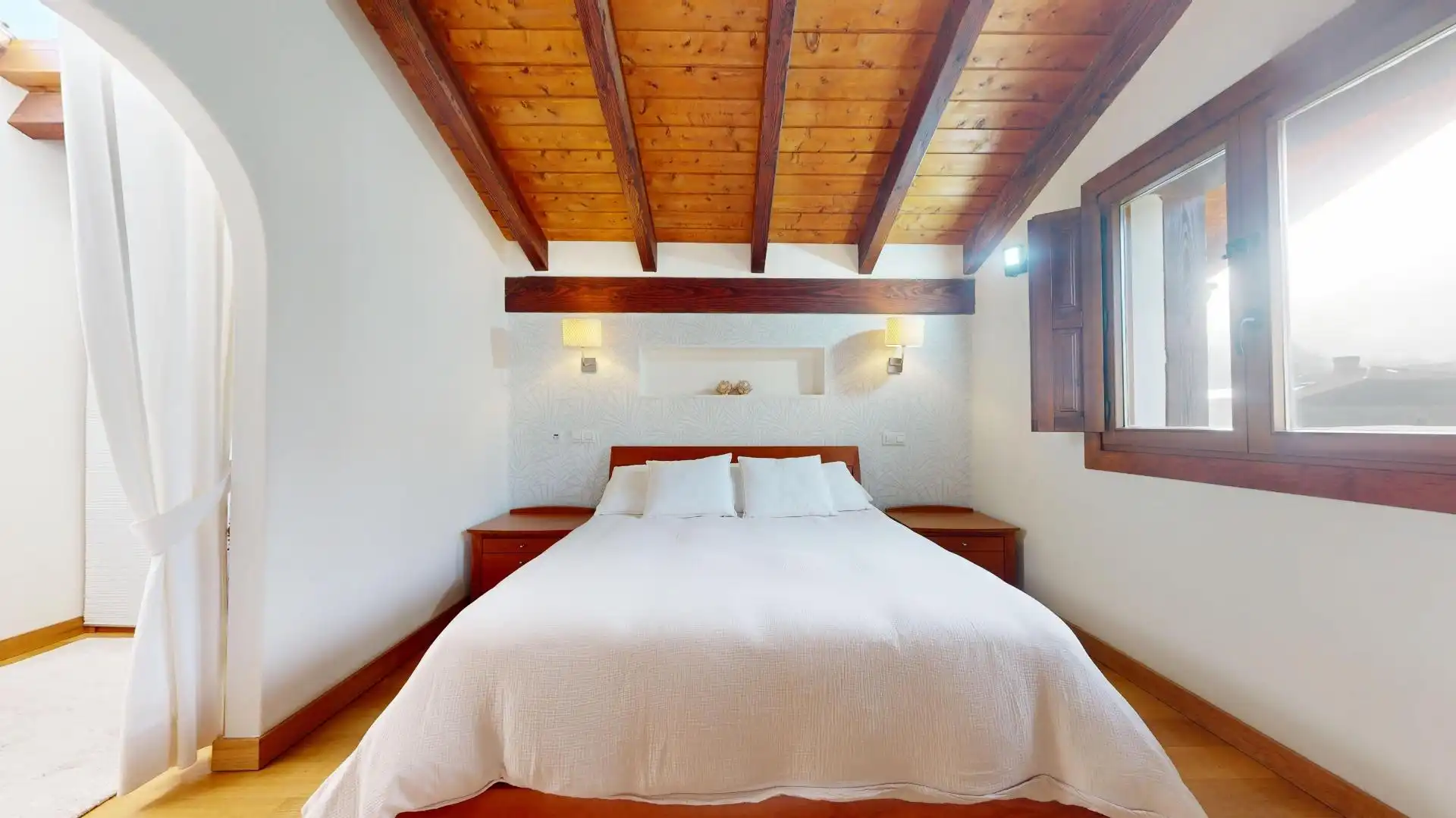 Bedroom of Houses for sale in Bedia, Bizkaia