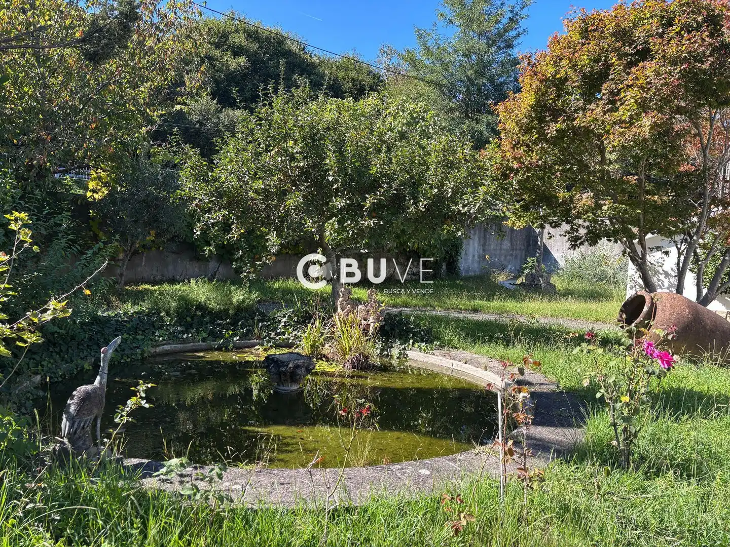 Casa en venta en Ferreiriño, imagen 50
