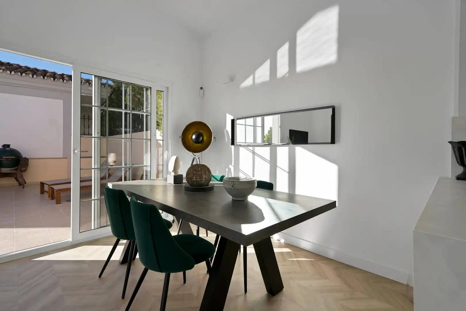 Detached homes for sale in 29 Calle Pleyades, Los Naranjos