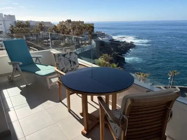 Mini appartamento con piscina in vendita a Callao Salvaje - Playa Paraíso, imagen 4