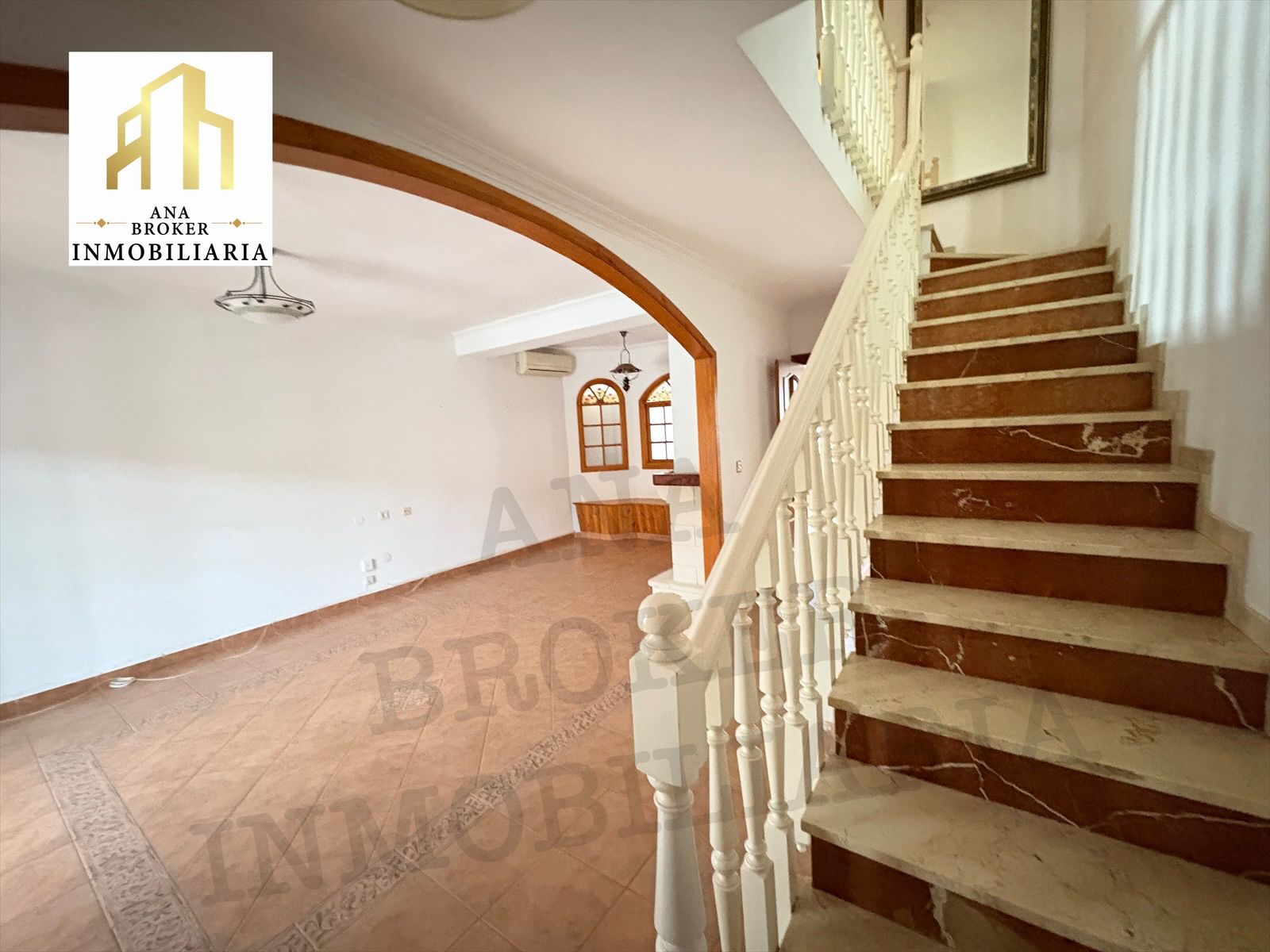 Single-family semi-detached for sale in Ronda  with Private garden and Storage room