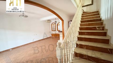 Foto 2 de Casa adosada en venda a Juzgados - La Feria, Ronda