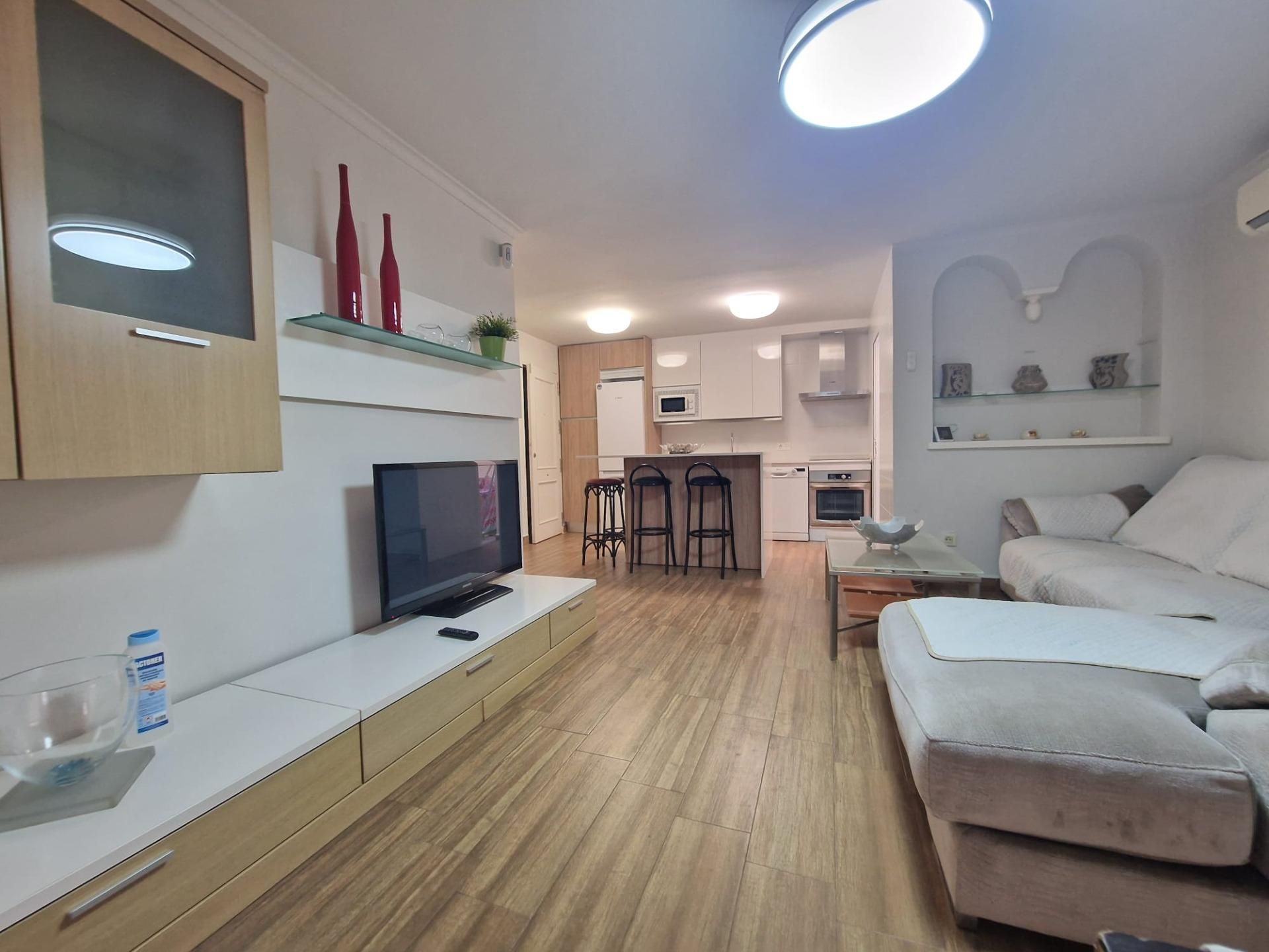 Planta baixa en venda a San Juan de los Terreros