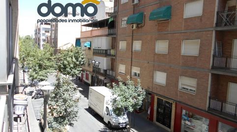 Foto 4 de Habitación en Calle Pedro Antonio de Alarcón, Camino de Ronda, Granada Capital