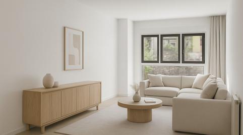 Foto 4 de Pis en venda a Alberto Palacios, Villaverde Alto, Madrid