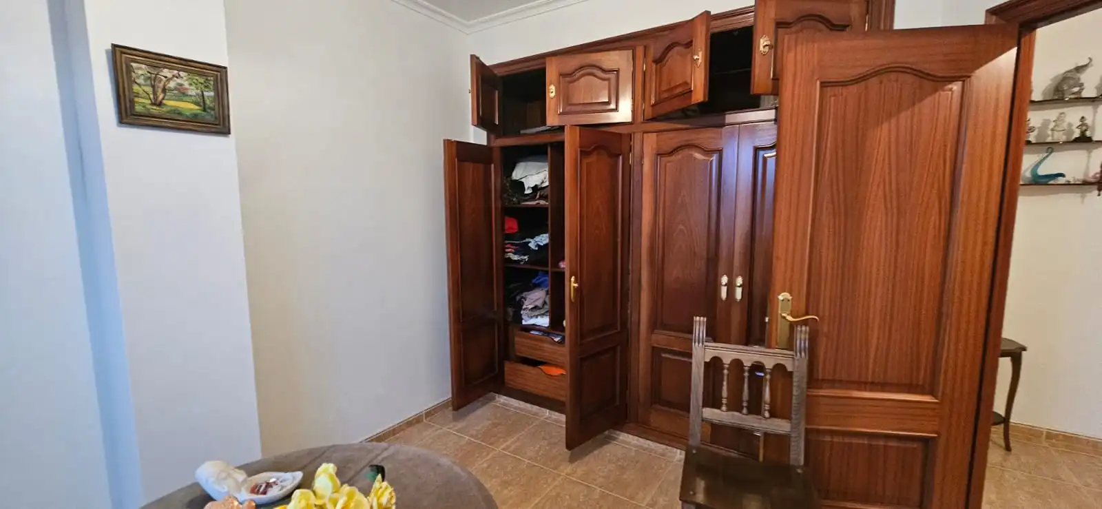 Chalet en venta en O Feal - Xubia, imagen 17