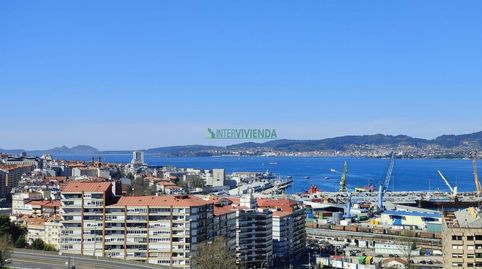 Foto 2 de Piso en venta en Travesía de Vigo - San Xoán, Vigo