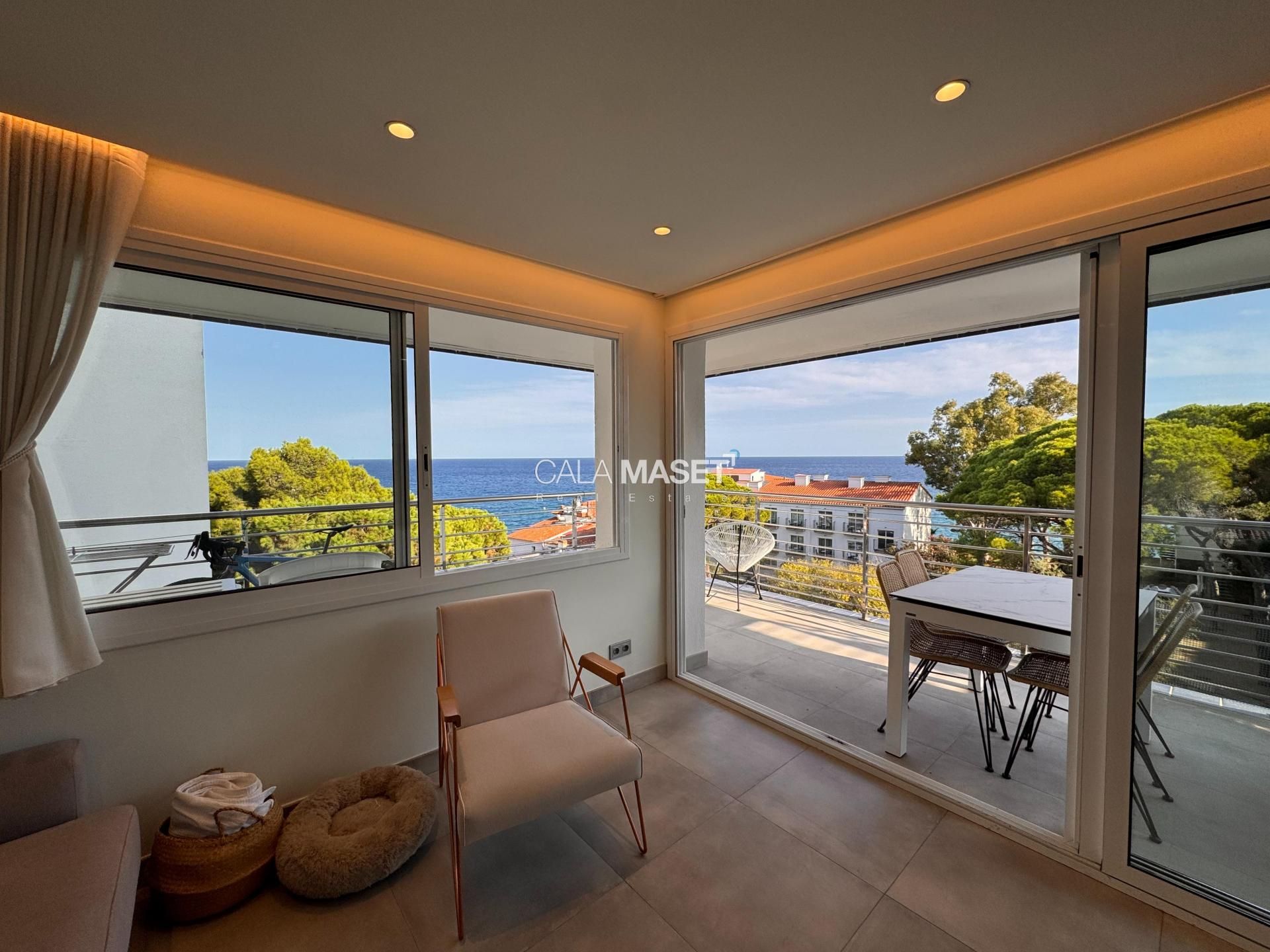Apartament en venda a Punta d'en Ramis, Centre - Platja, Platja d'Aro