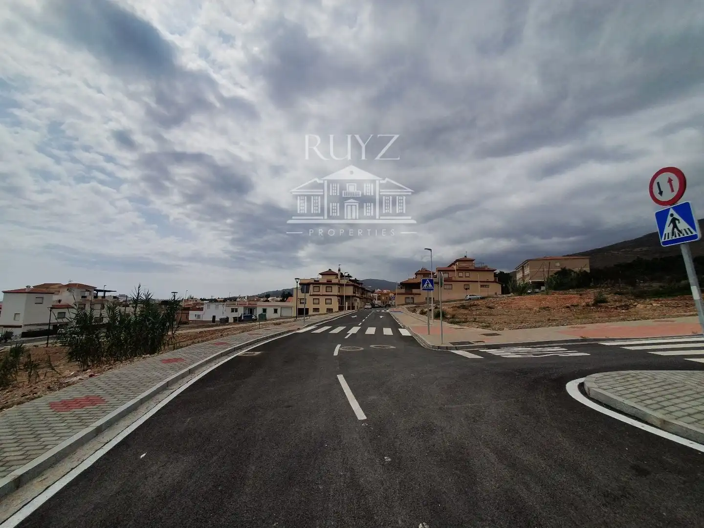 Terreny residencial en venda a Lobres, imagen 8