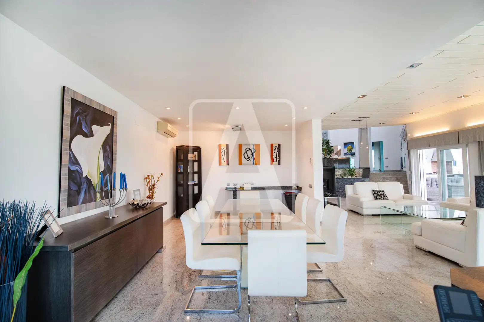 Detached house with pool for sale in Paichi, imagen 14
