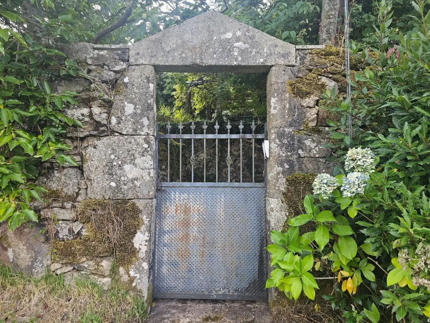 Casa o chalet en venta en OUTEIRO AGAR, A Estrada