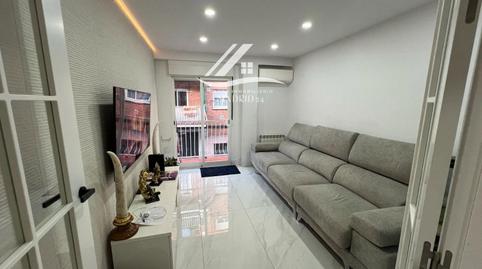 Foto 4 de Pis en venda a Almazán, Lucero,  Madrid Capital