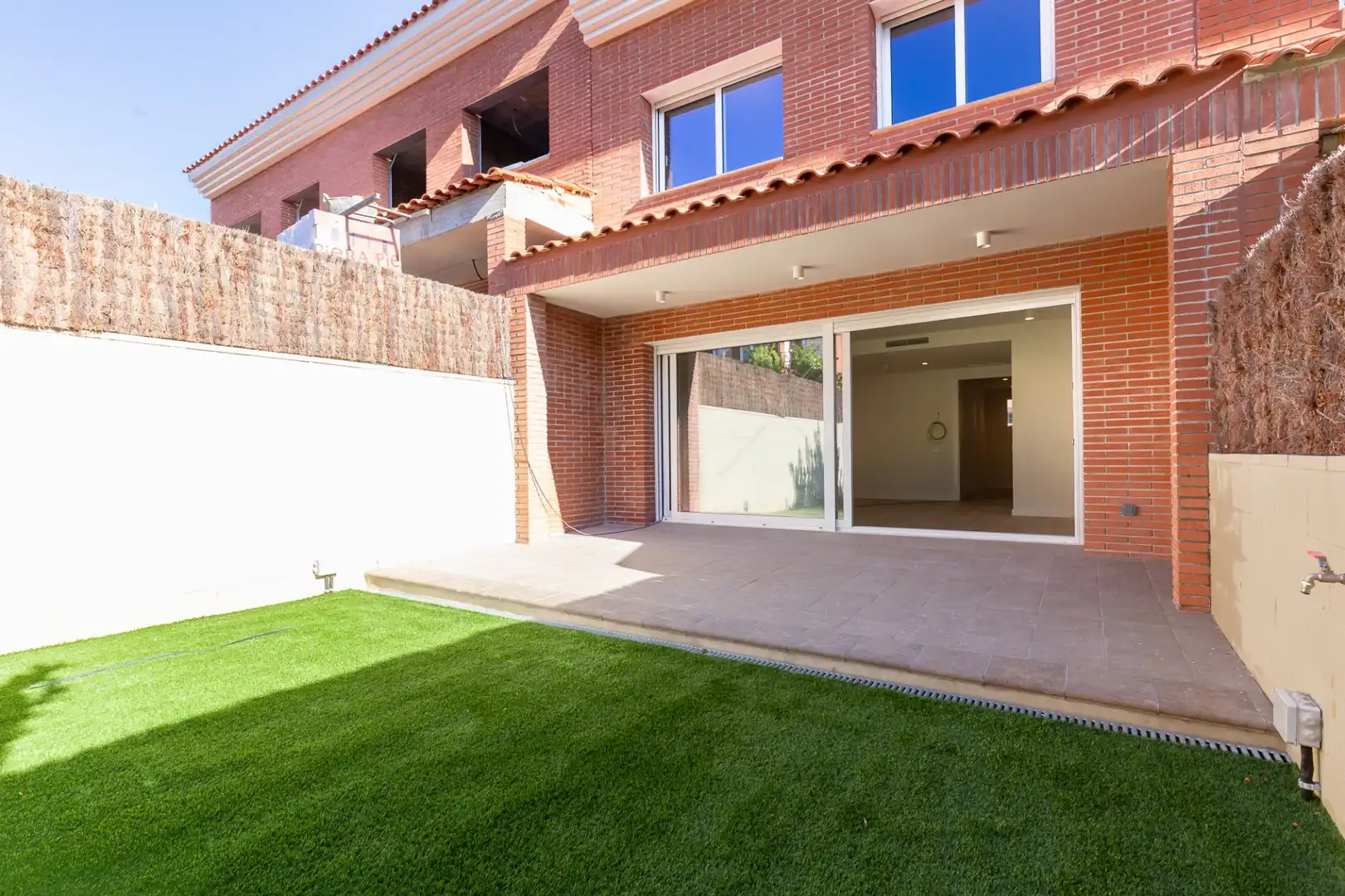 Reihenhaus mit Terrasse zum Verkauf in DE MOLINS DE REI, imagen 16