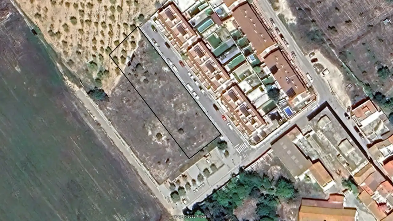 Oficina en venda en La Secuita