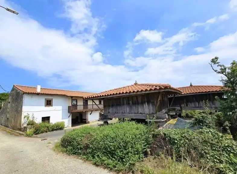 Casa en venta en Barrio Barrio Canto