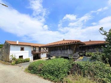 Casa en venda a Barrio Barrio Canto