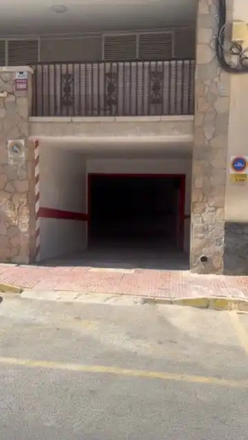Aparcamiento en venta en Playa del Cura, imagen 11