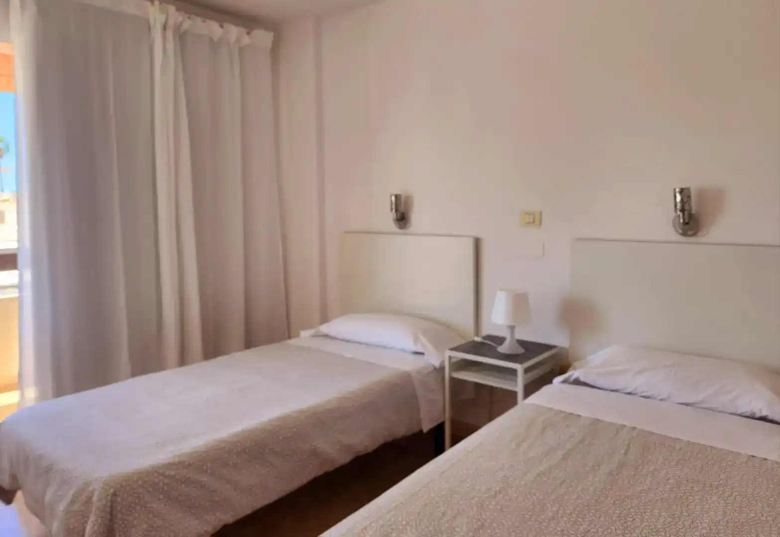 Dormitori de Apartament en venda en San Bartolomé de Tirajana amb Balcó