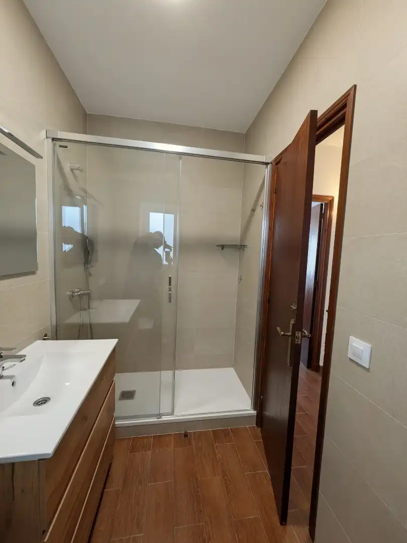Baño de Piso en venta en Ciutadella de Menorca con Trastero, Amueblado y Balcón