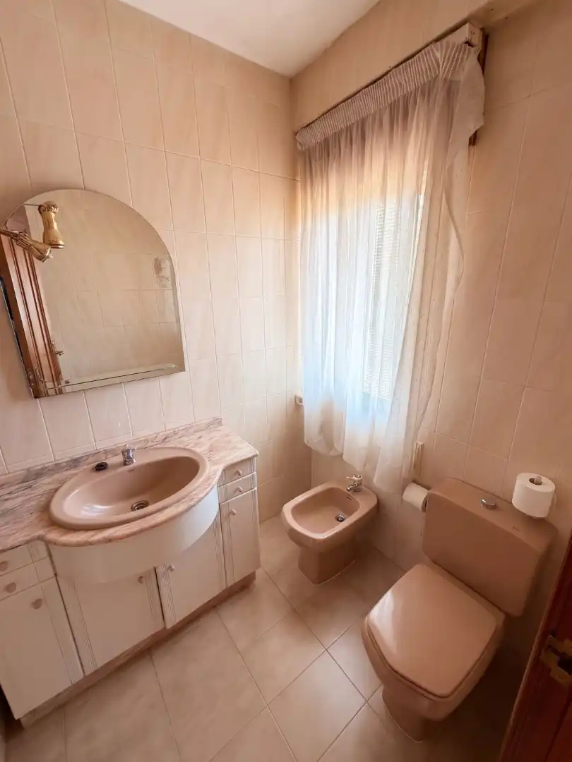 Casa amb terrassa en venda a Rúa Arrigada, imagen 17