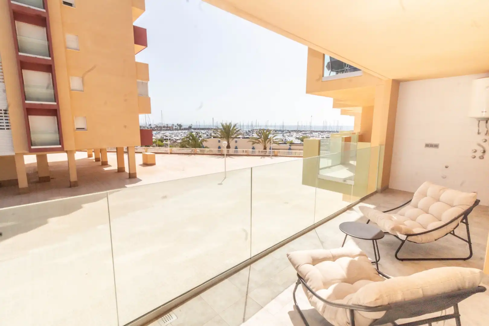 Apartament de lloguer a Tomás Maestre