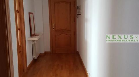 Photo 5 of Apartment for rent in Ruta de la Plata, Cáceres Capital