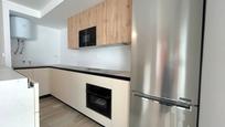 Kitchen of Flat for sale in La Manga del Mar Menor  with Air Conditioner, Heating and Parquet flooring