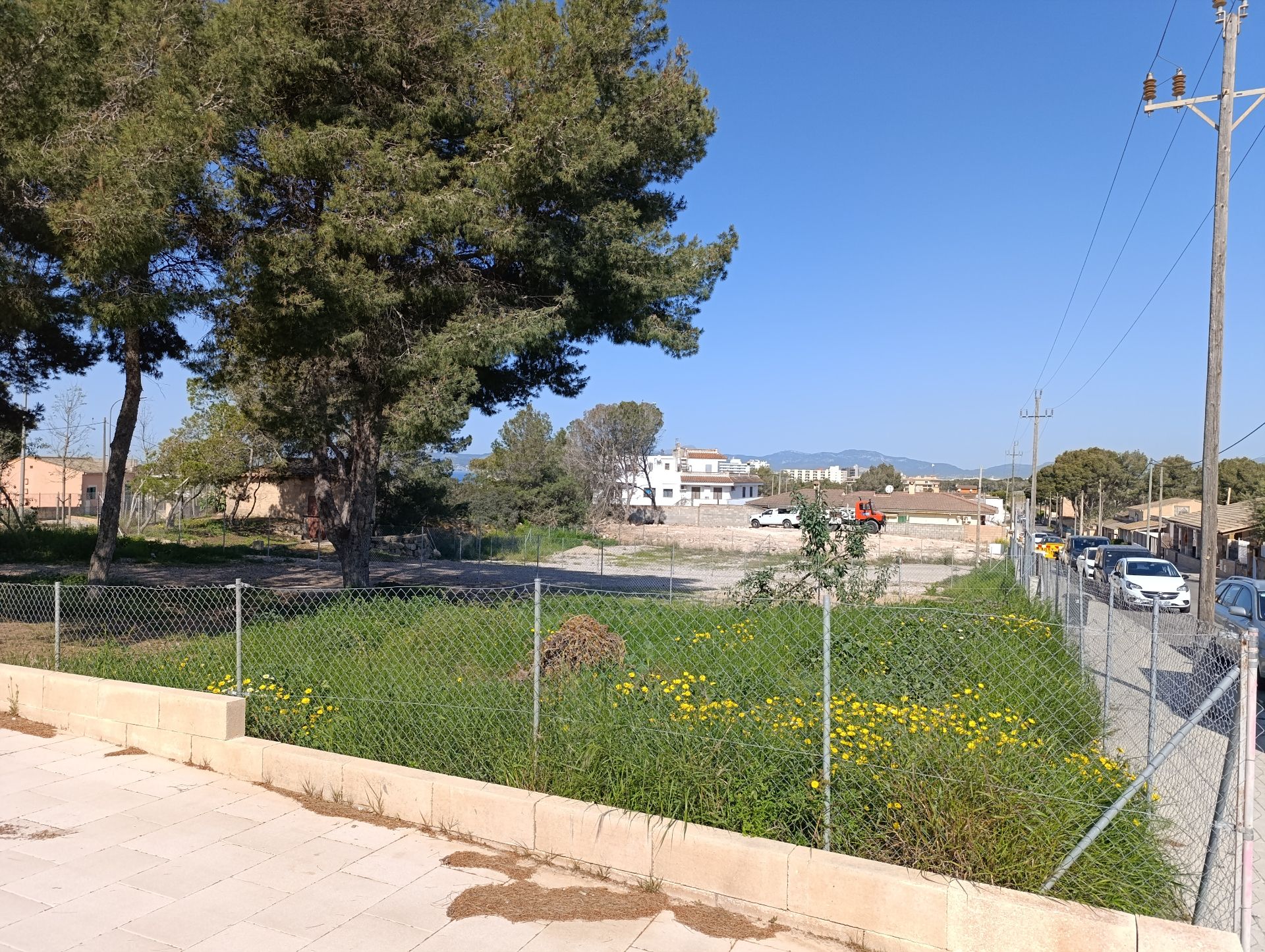 Residencial en venda en  Palma de Mallorca