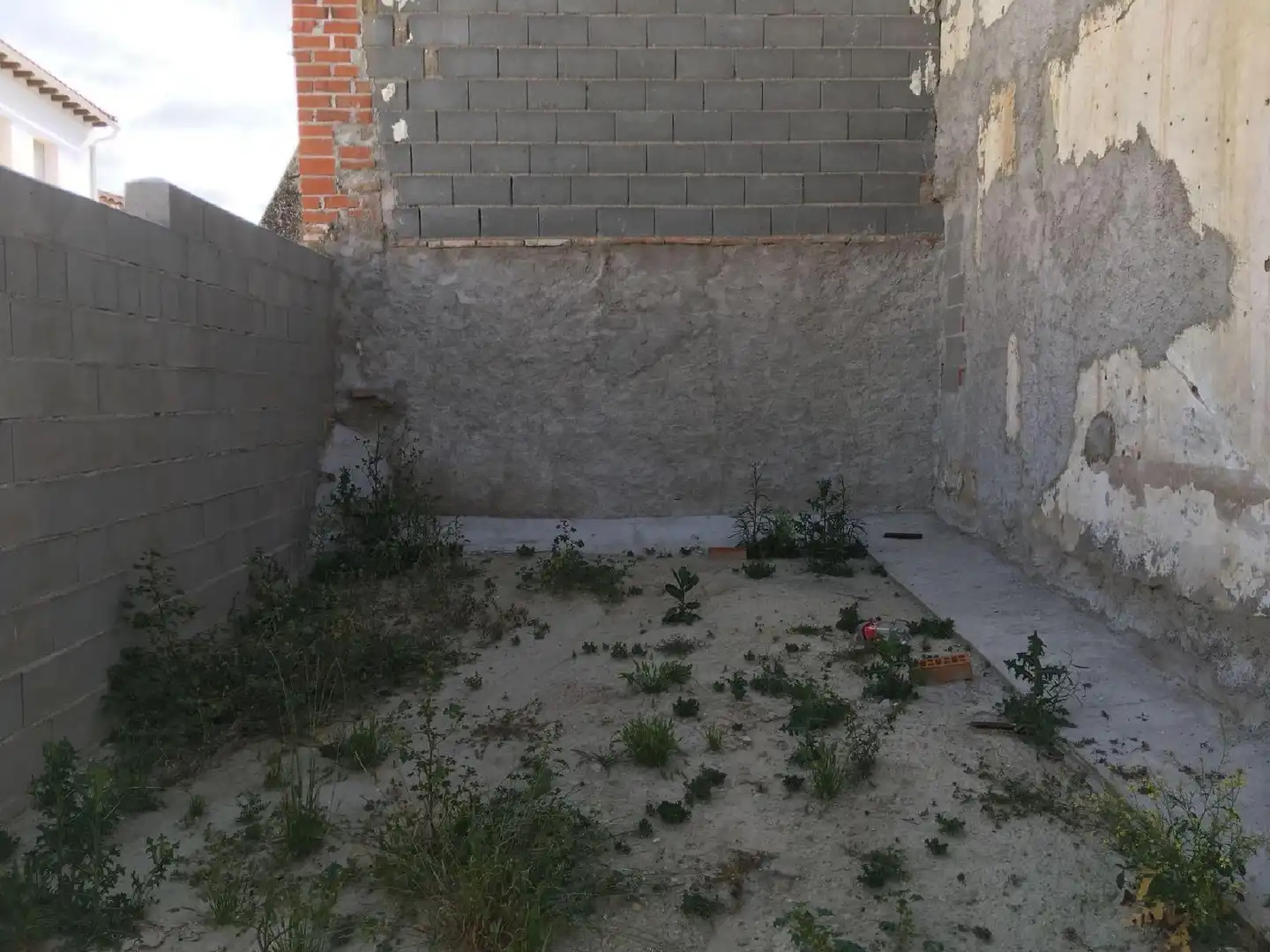 Residential zum Verkauf in Calzada de Oropesa