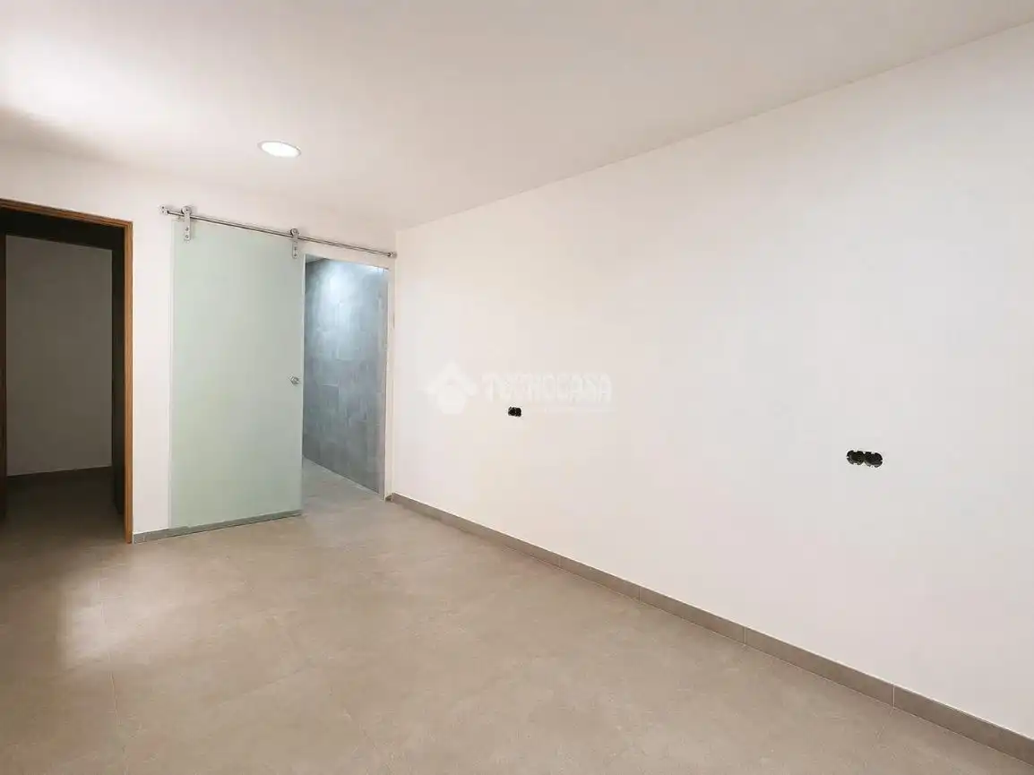 Piso en venta en San Fernando de Henares