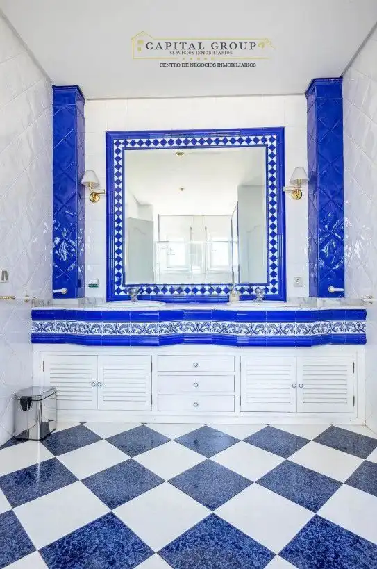 House with terrace for sale in Dehesa - Monacilla, imagen 33