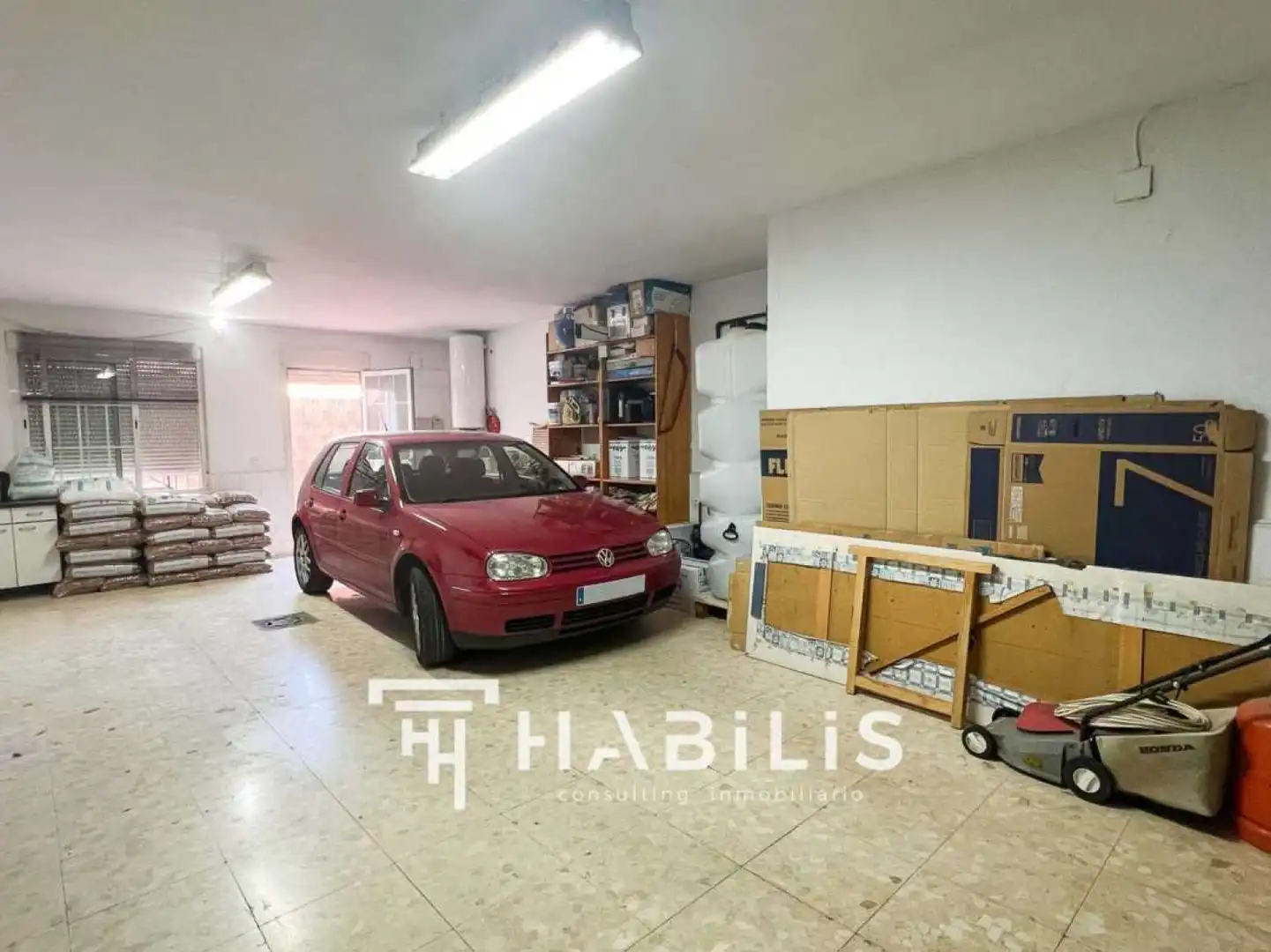 Casa con terrazza in vendita a Nambroca - calle talavera de la reina, imagen 33